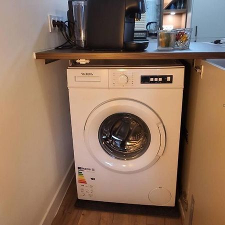 O Bon'Endroit - Appartement Confort - Centre Ville Виен Екстериор снимка